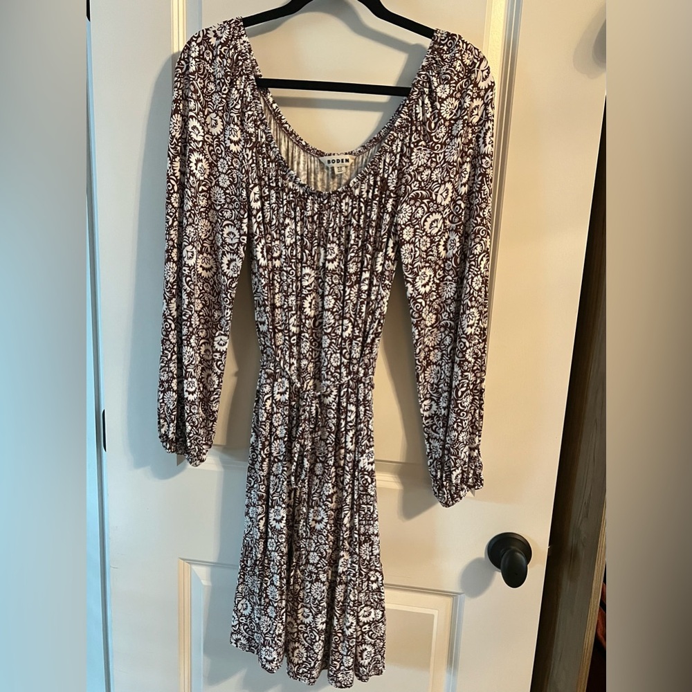 Boden Long Sleeve